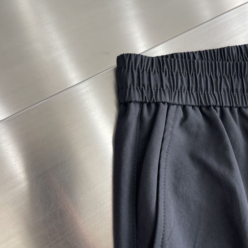 Descente Long Pants